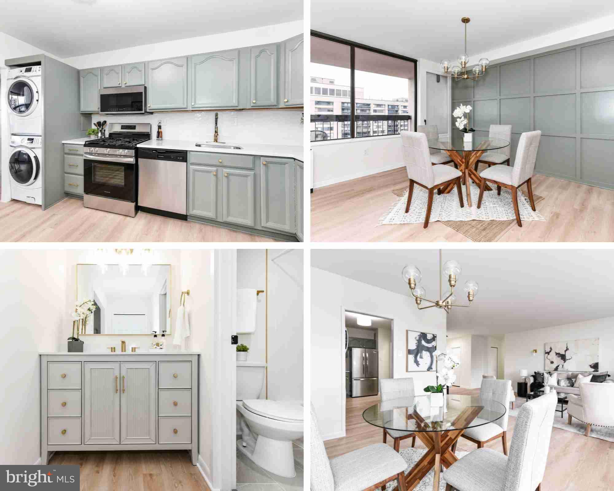 SKYLINE PLAZA - Residential