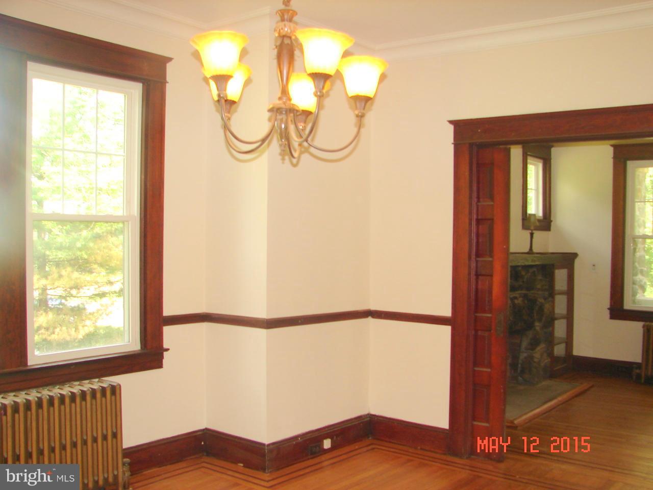 WOODLAWN - Residential