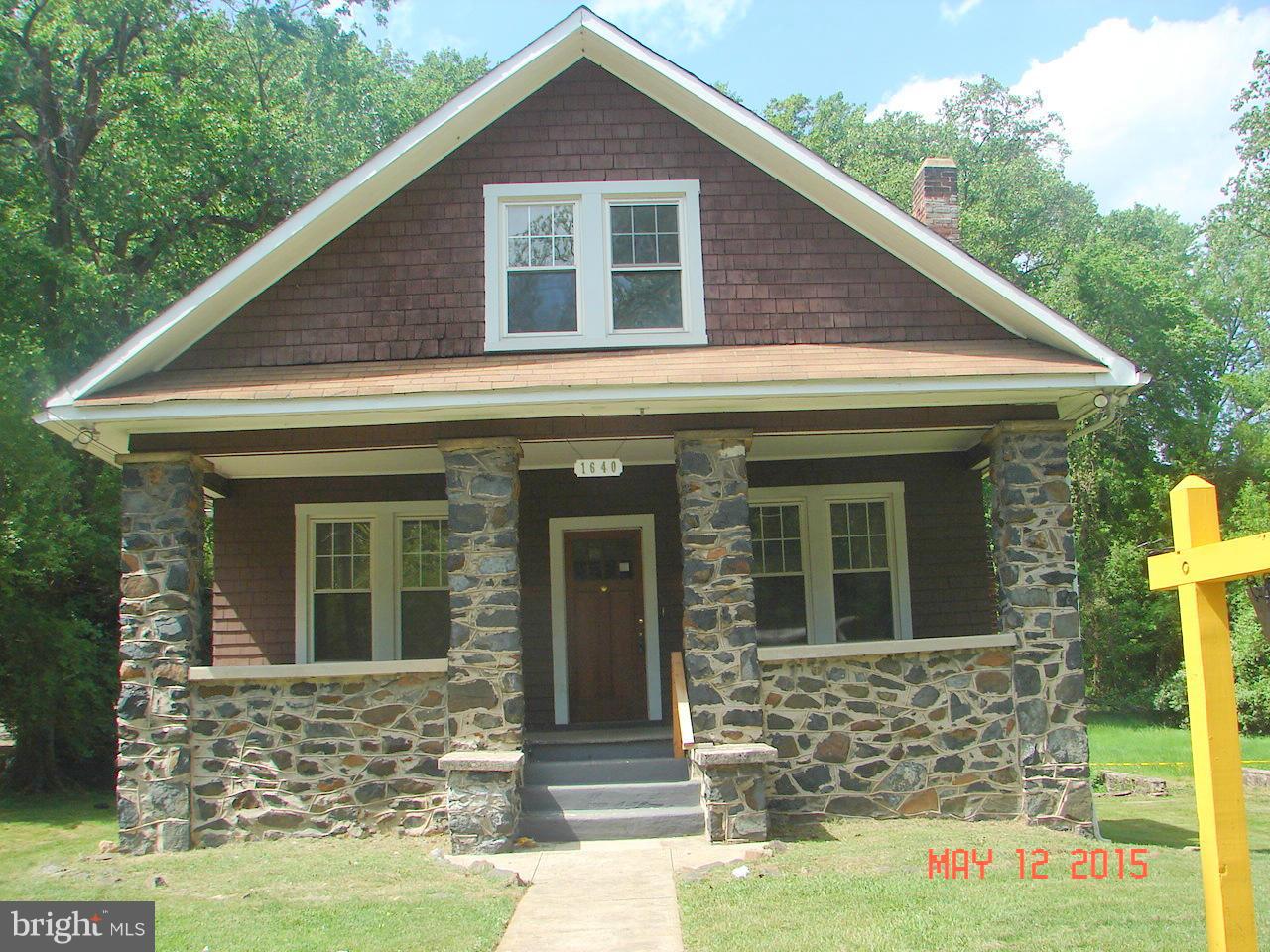 WOODLAWN - Residential