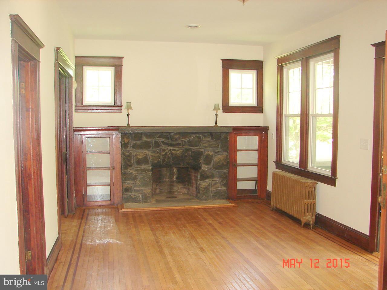 WOODLAWN - Residential