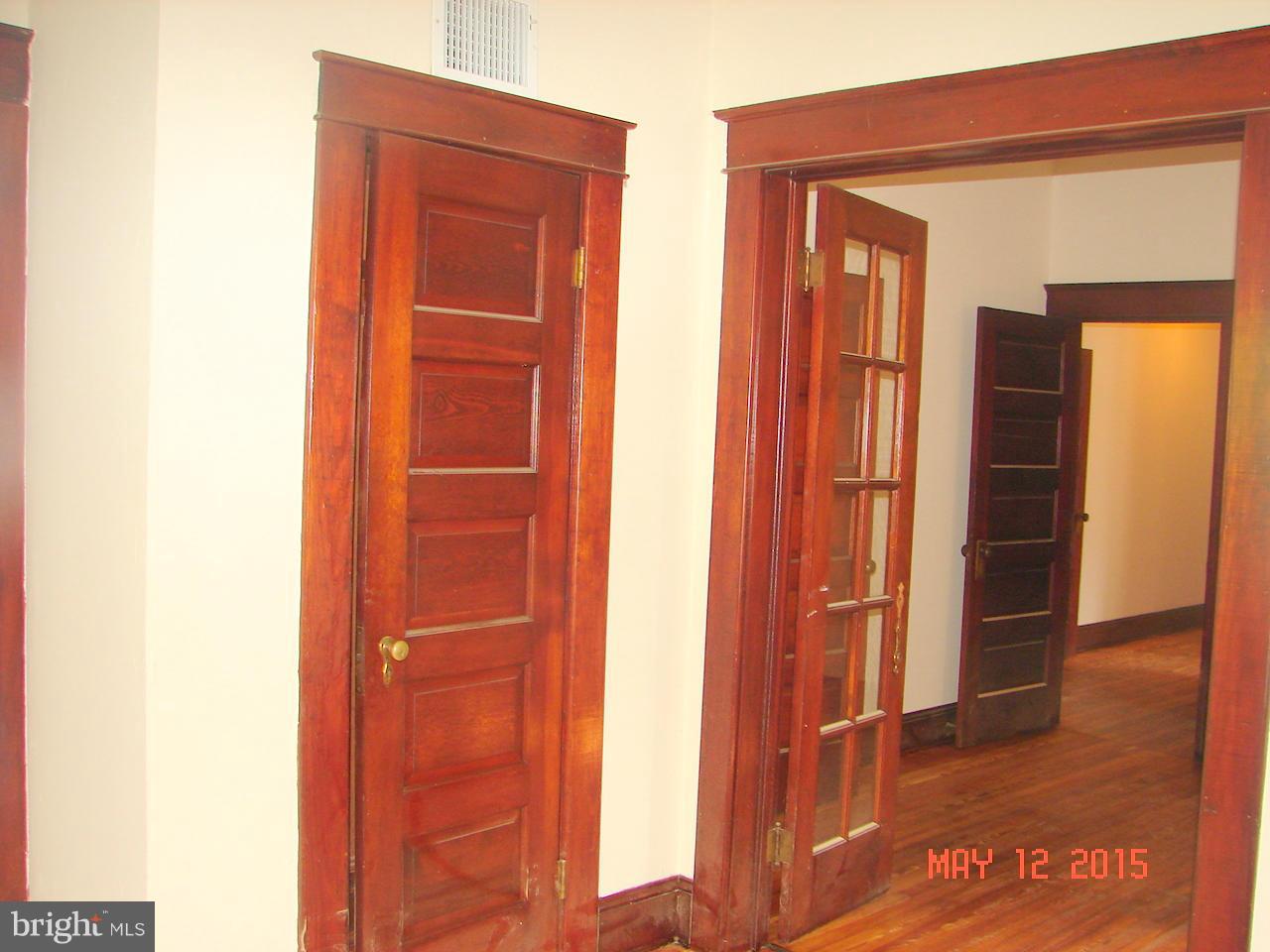 WOODLAWN - Residential