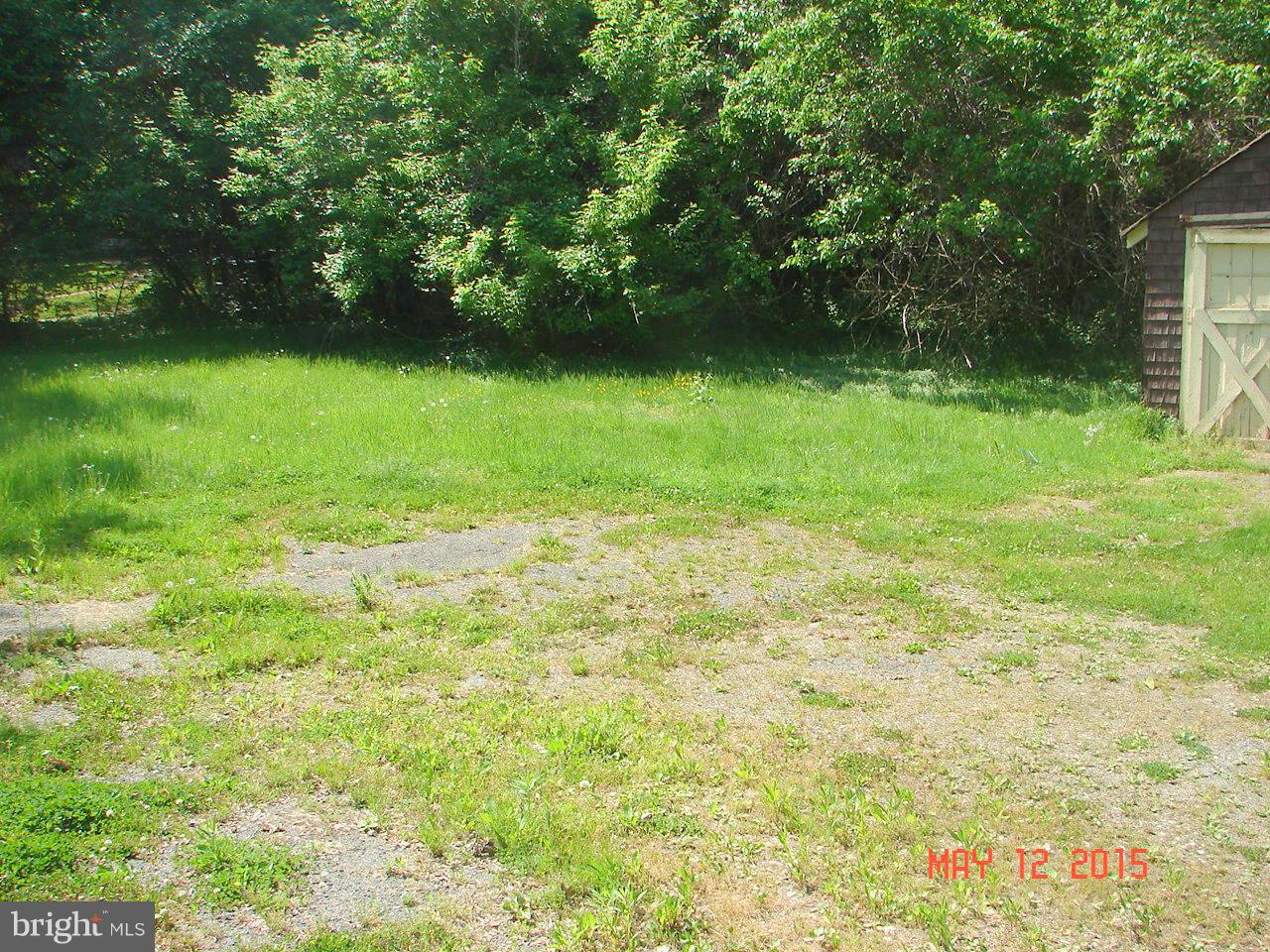 WOODLAWN - Residential