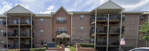 Photo of 3901 Darleigh Road #1C, NOTTINGHAM, MD 21236 (MLS # MDBC2176760)