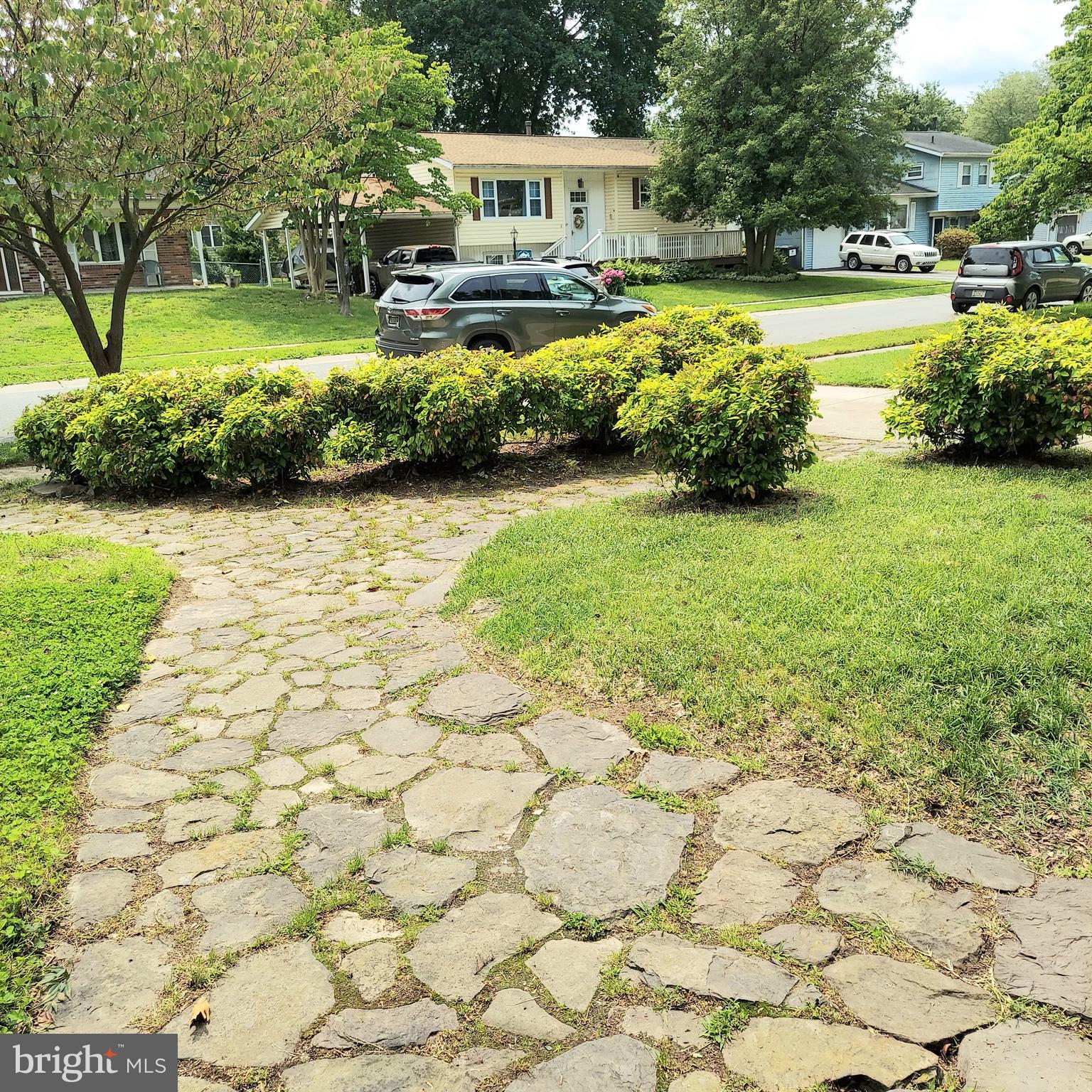 18 HAVERTOWN ROAD