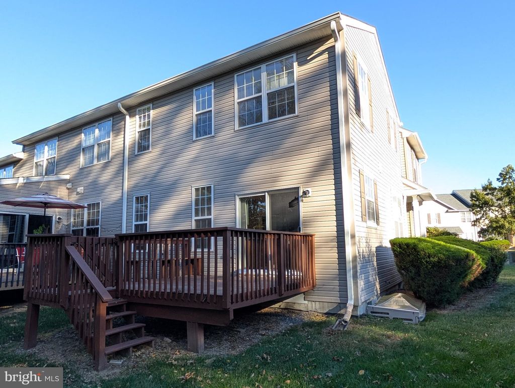 Photo of 427 Nottingham Lane, COLLEGEVILLE, PA 19426 (MLS # PAMC2158622)