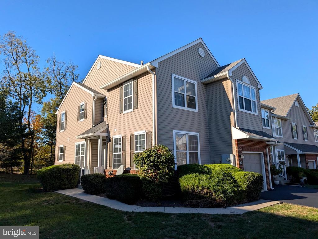 Photo of 427 Nottingham Lane, COLLEGEVILLE, PA 19426 (MLS # PAMC2158622)