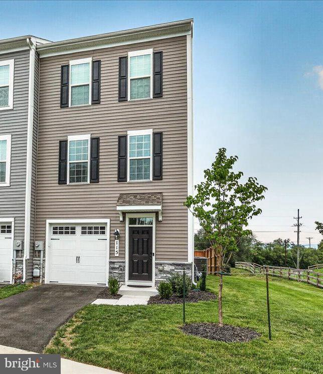 Photo 1 of 81 — 115 SPRING BANK WAY, FREDERICK, MD 21701