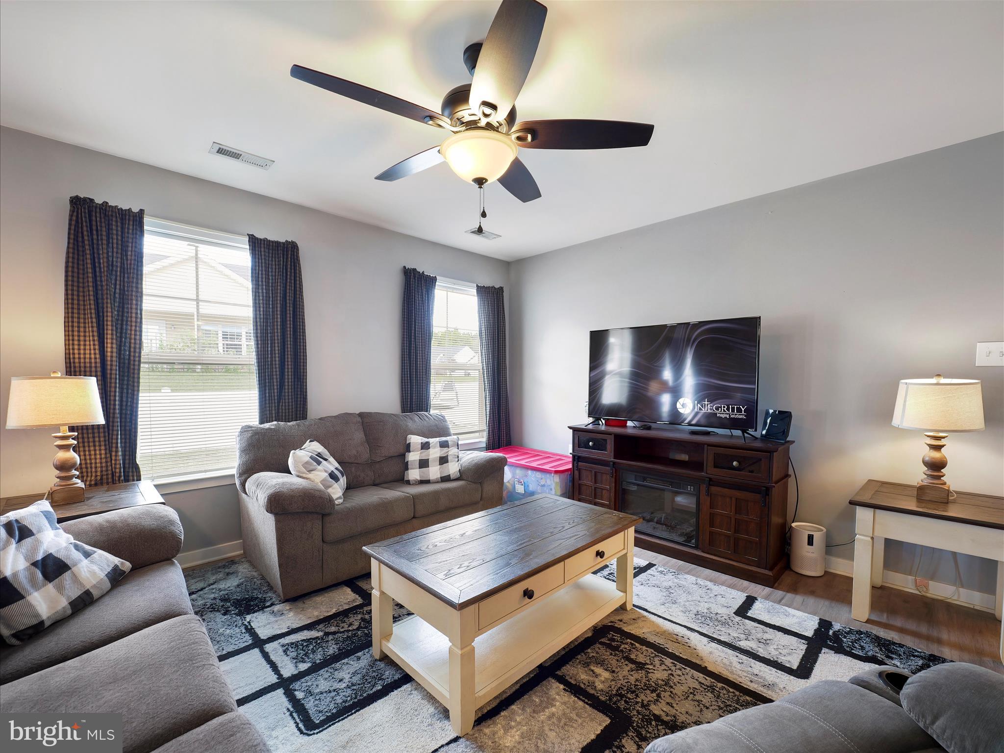 SPRING MILLS - Residential