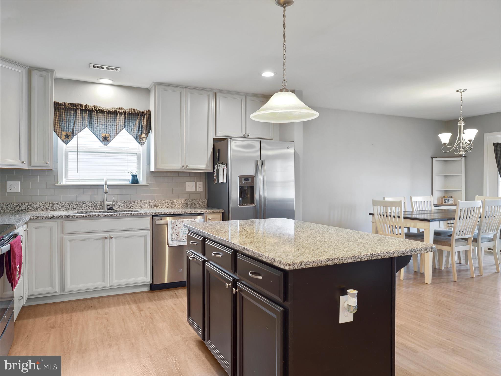 SPRING MILLS - Residential