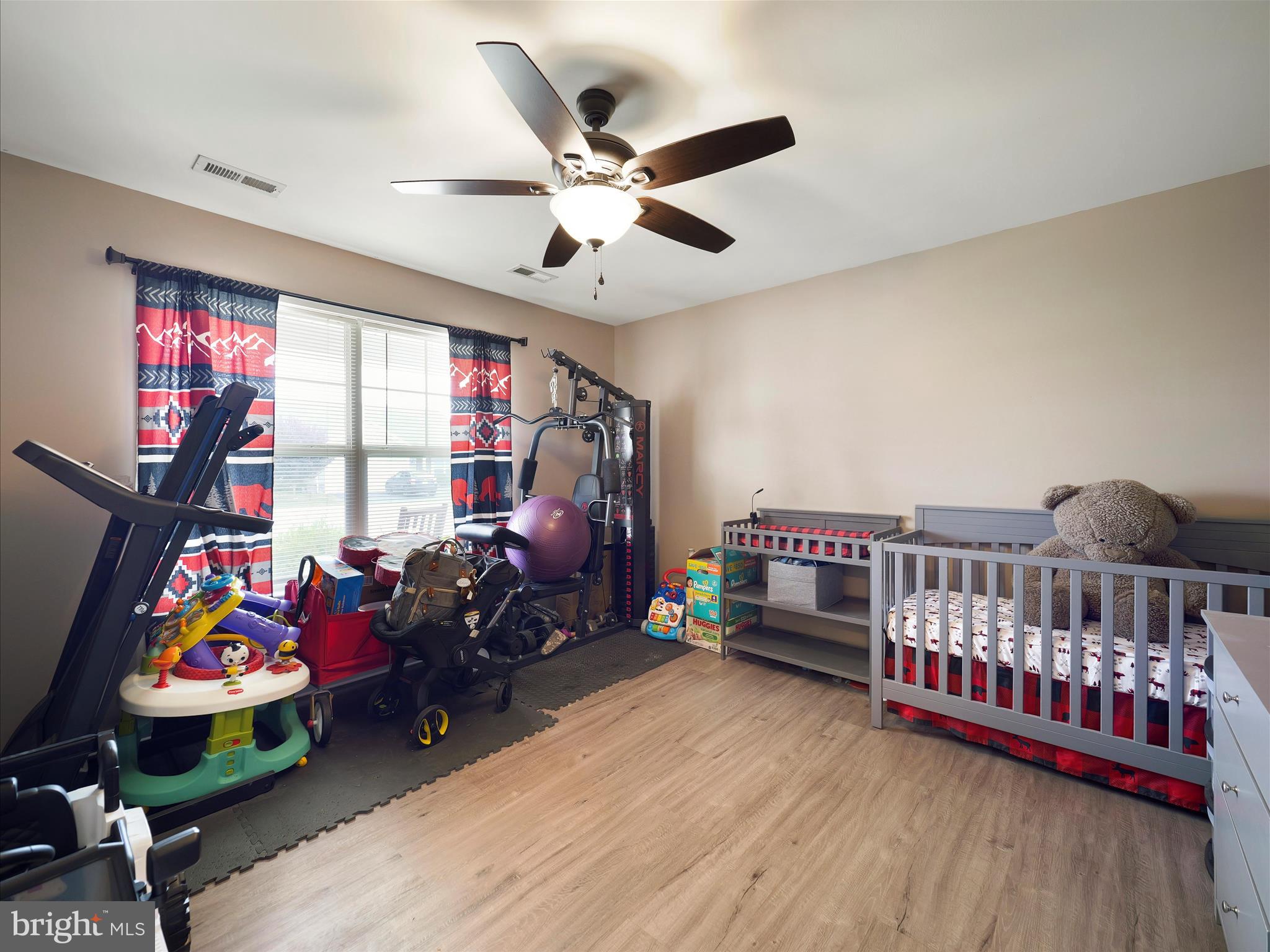 SPRING MILLS - Residential