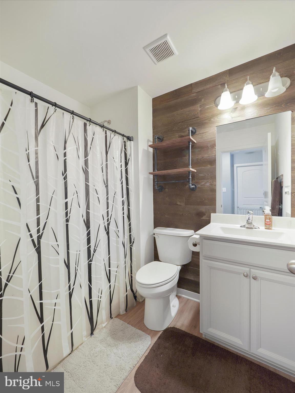 SPRING MILLS - Residential