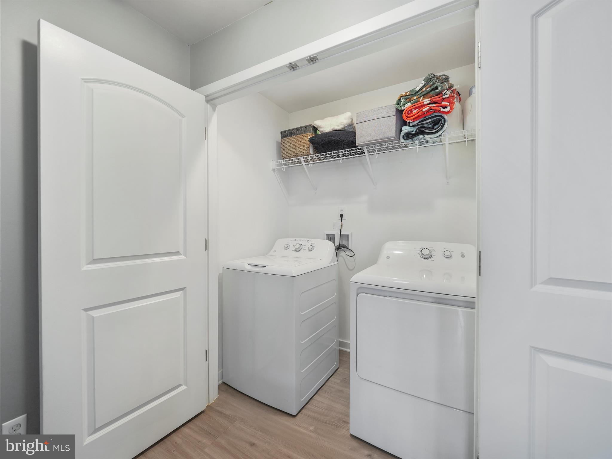 SPRING MILLS - Residential