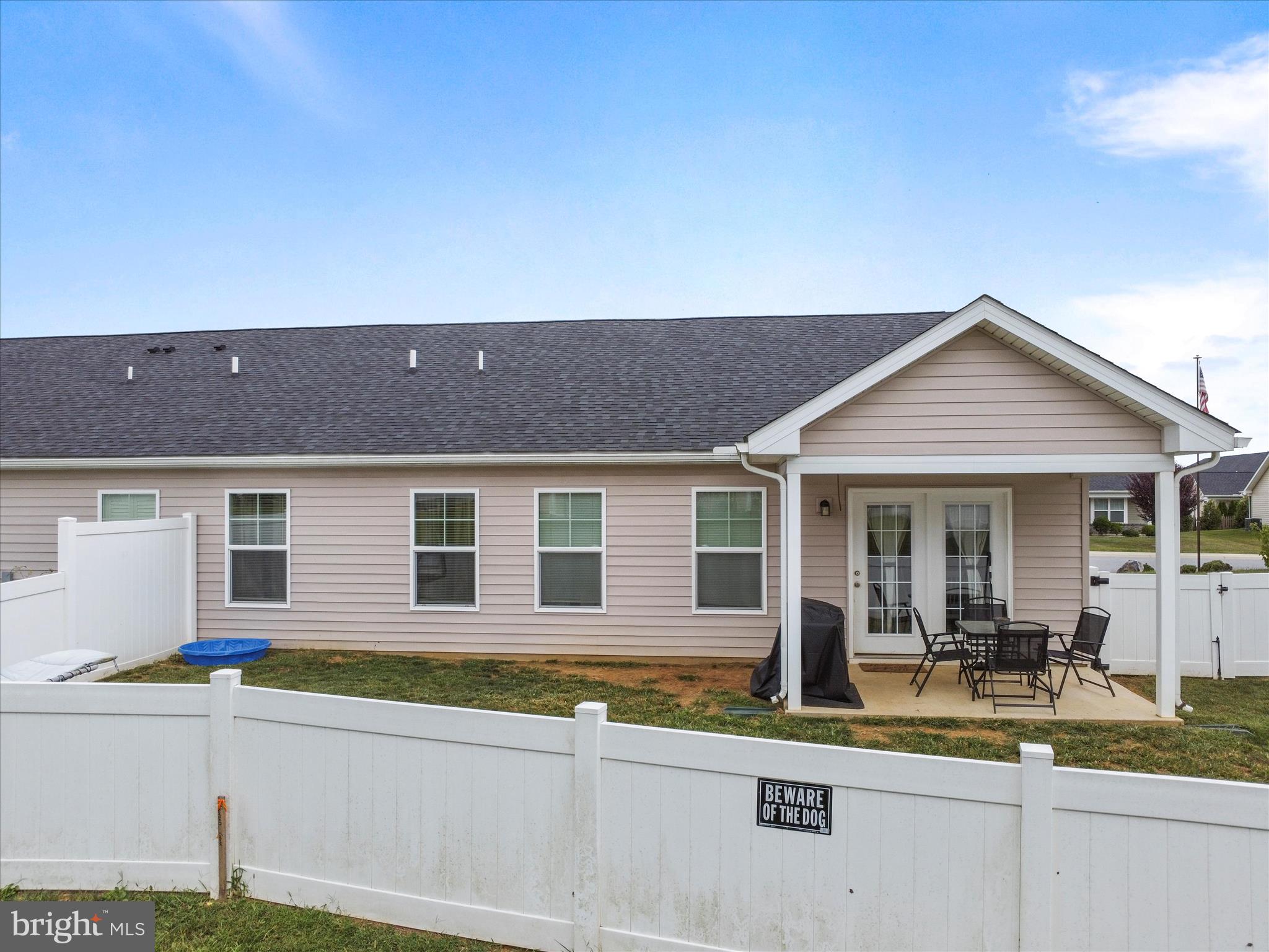 SPRING MILLS - Residential