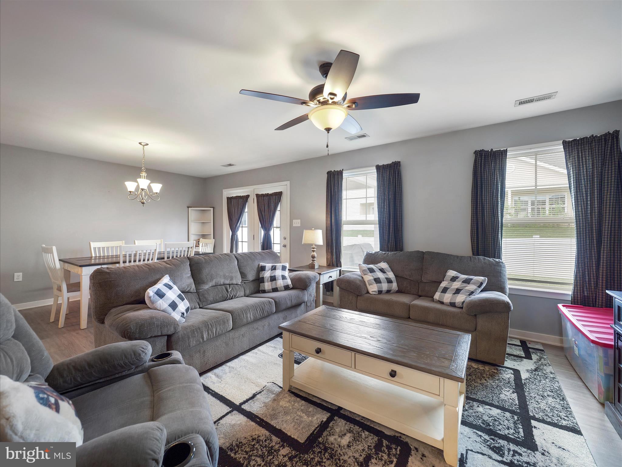 SPRING MILLS - Residential