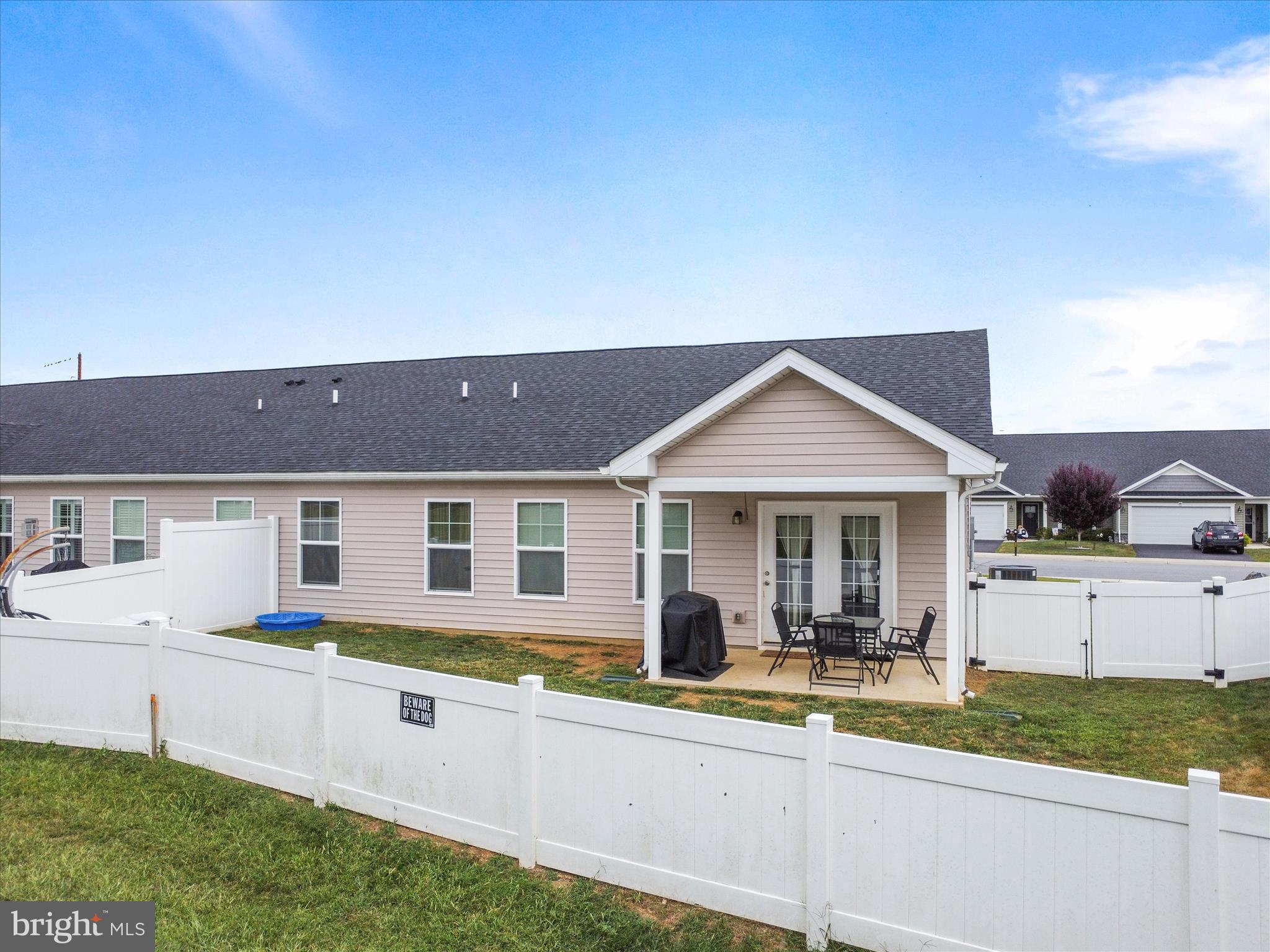 SPRING MILLS - Residential