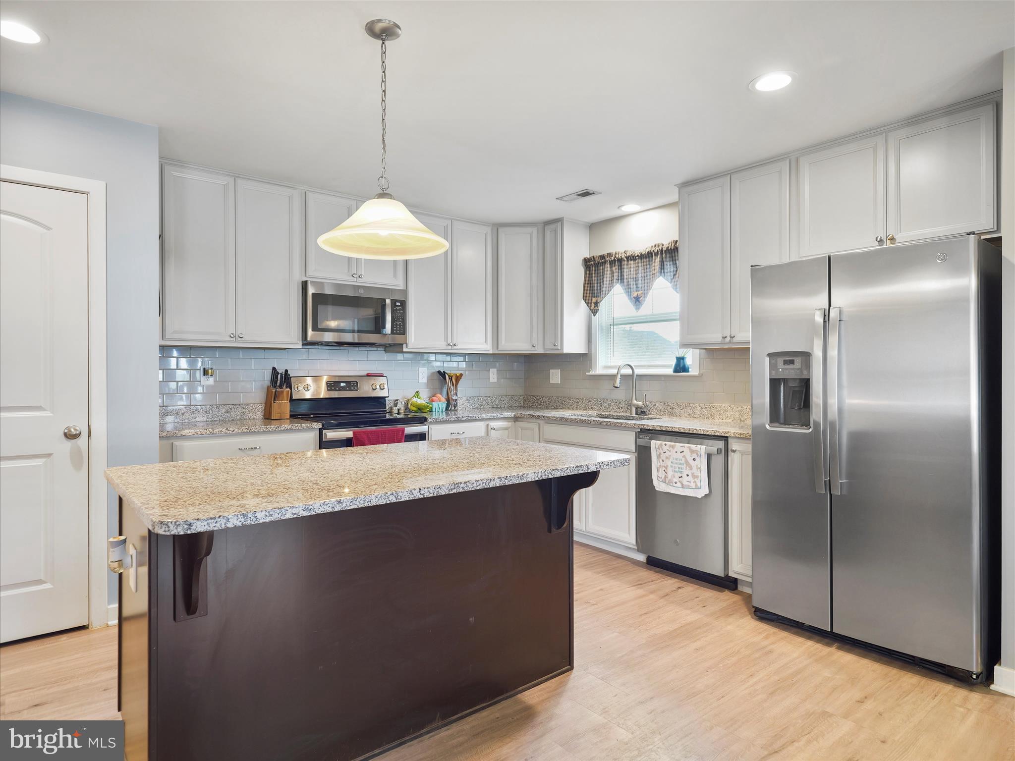 SPRING MILLS - Residential