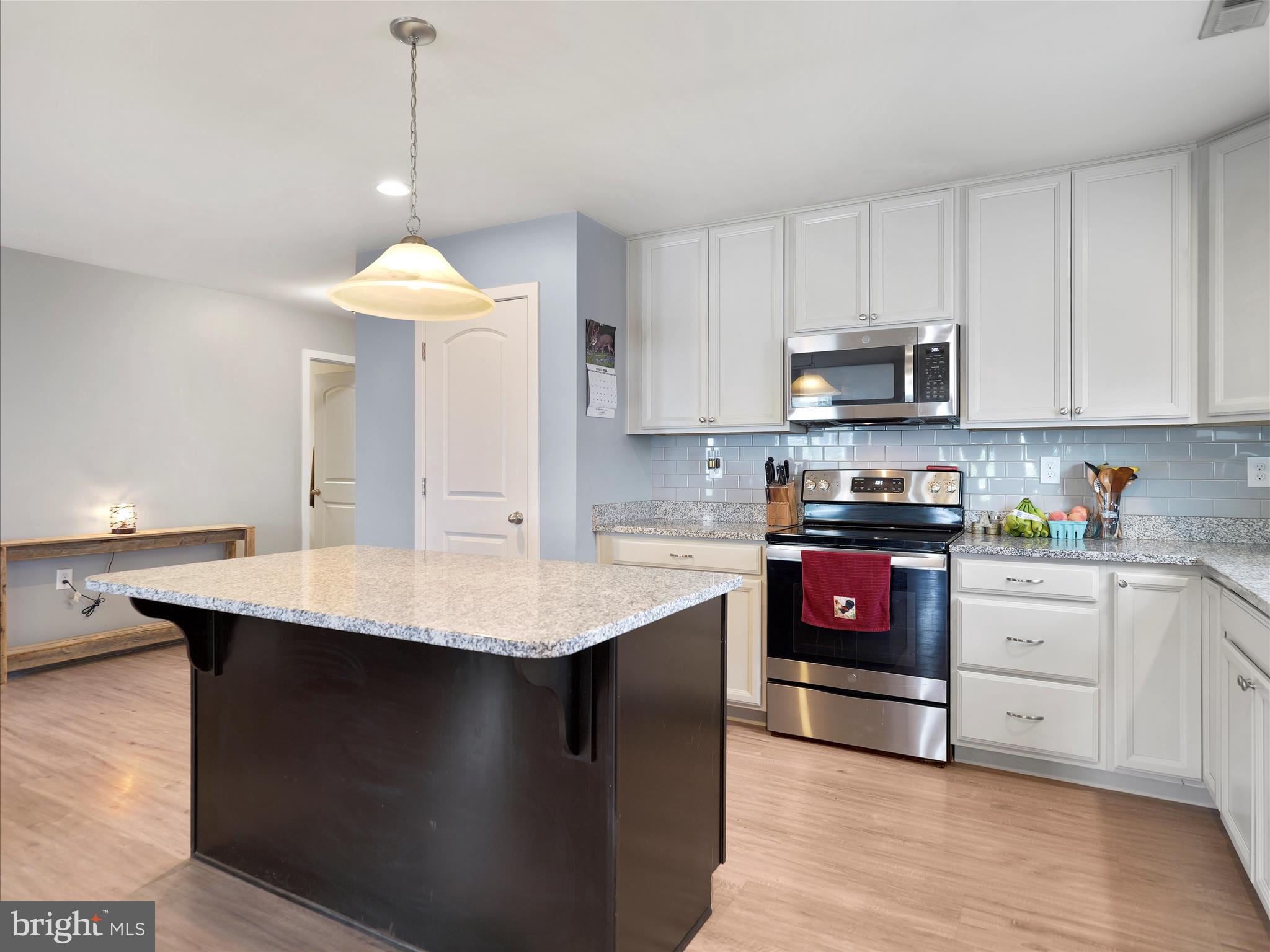 SPRING MILLS - Residential