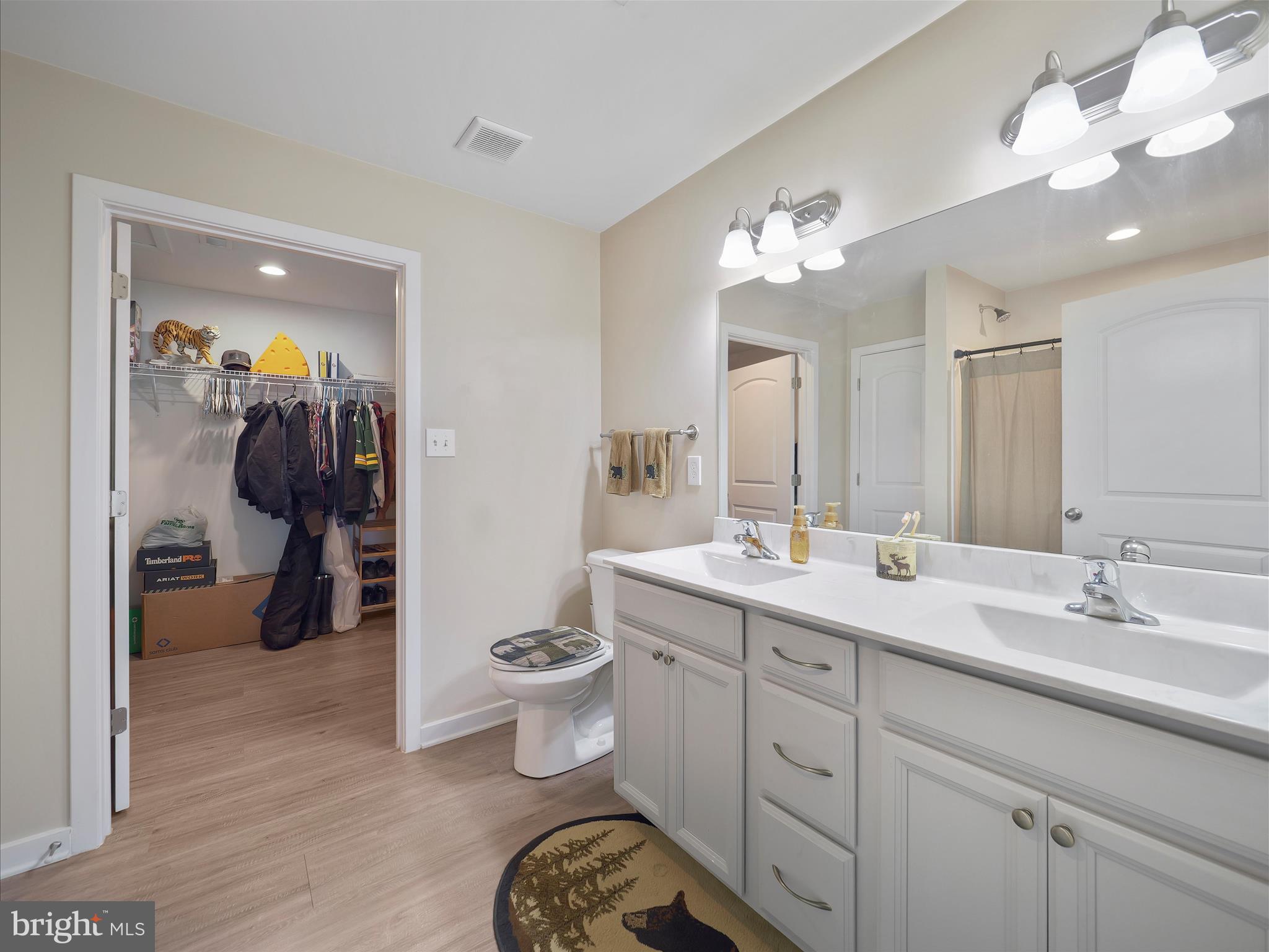 SPRING MILLS - Residential