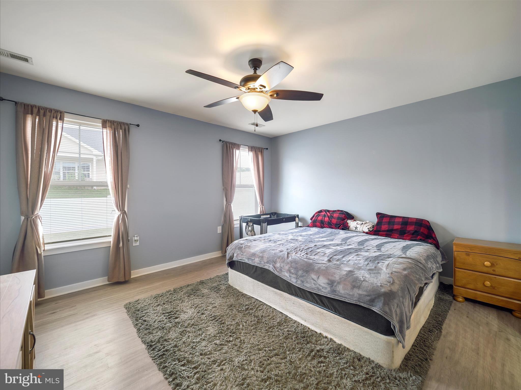 SPRING MILLS - Residential