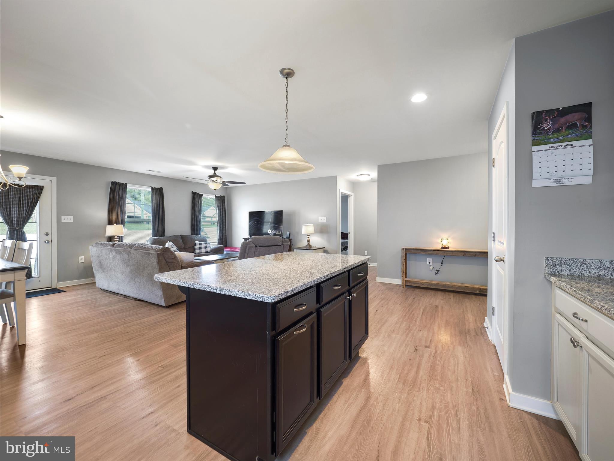 SPRING MILLS - Residential