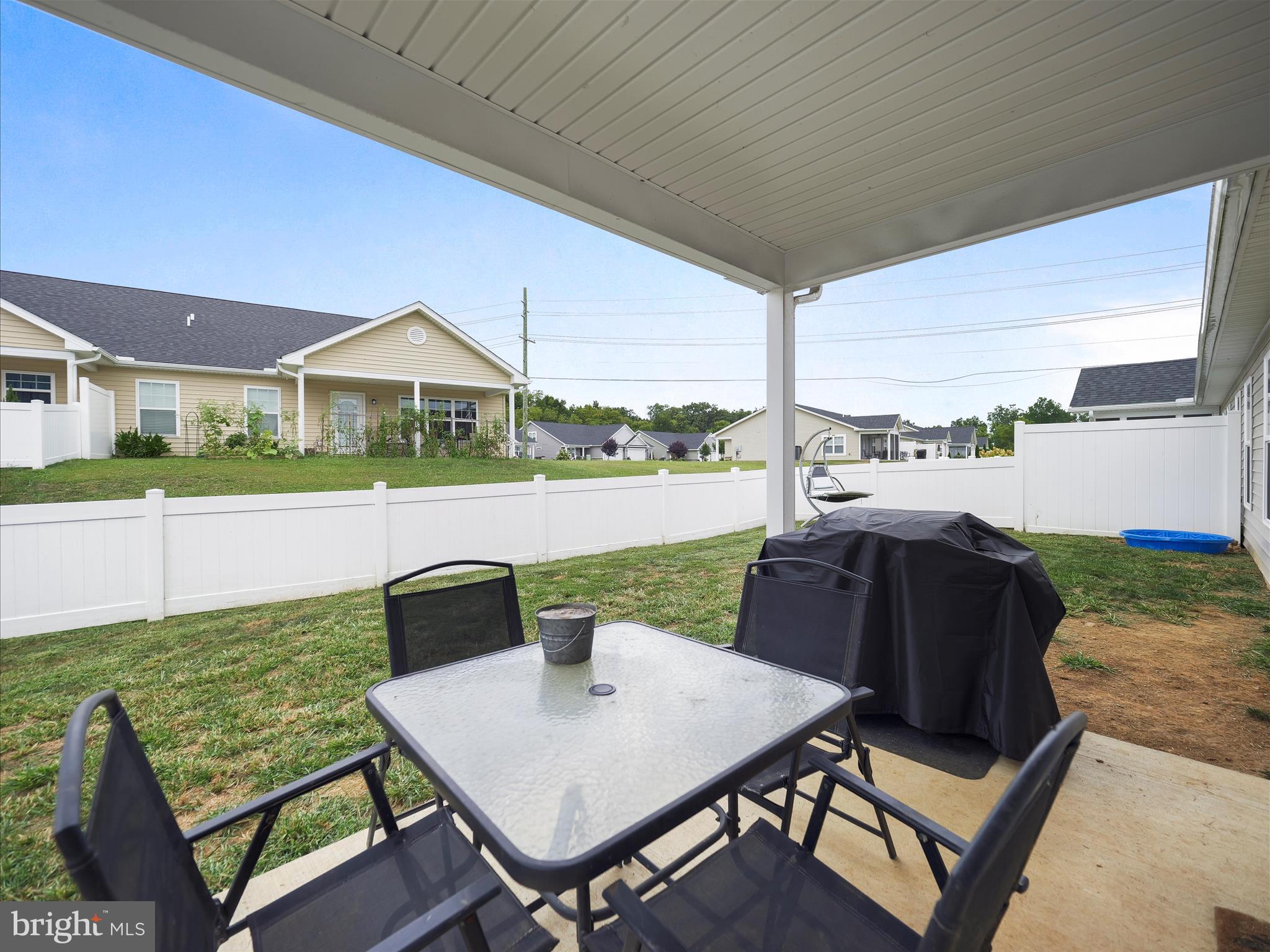 SPRING MILLS - Residential