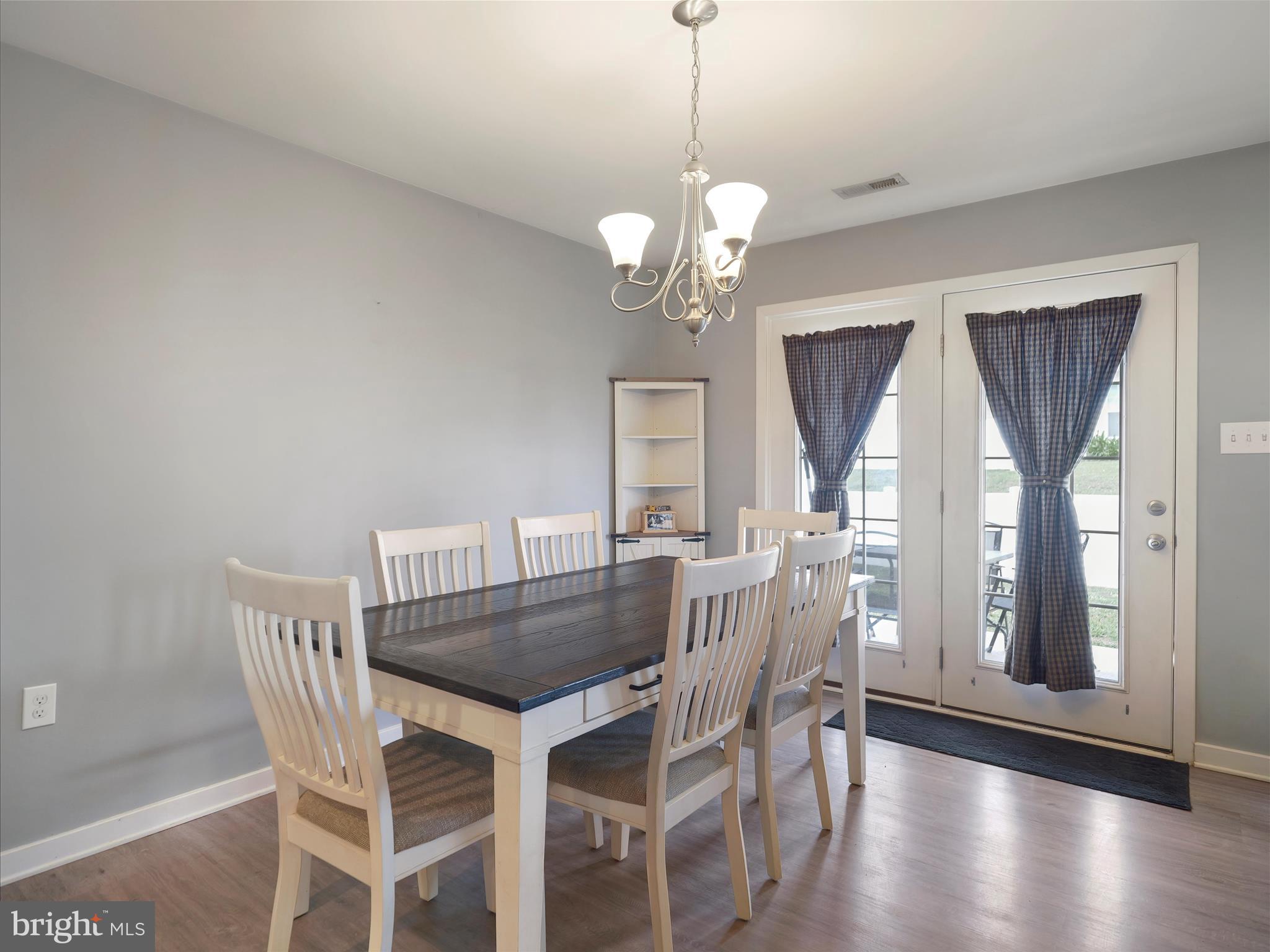 SPRING MILLS - Residential