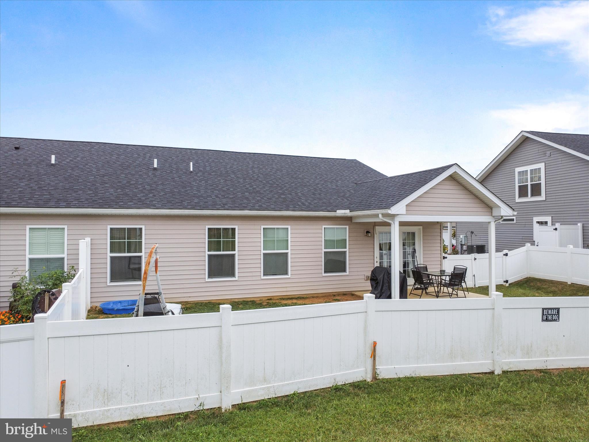 SPRING MILLS - Residential