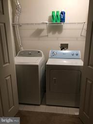 LIBERTY PLACE - Residential Lease