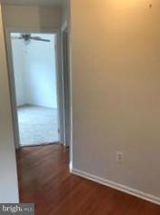 LIBERTY PLACE - Residential Lease