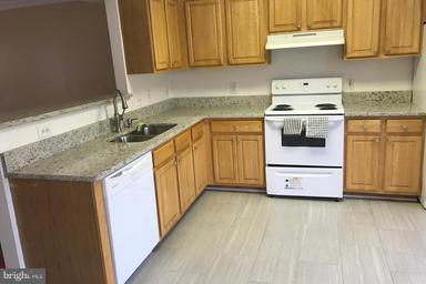 LIBERTY PLACE - Residential Lease