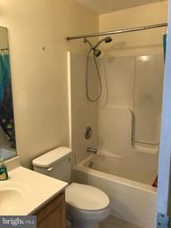 LIBERTY PLACE - Residential Lease