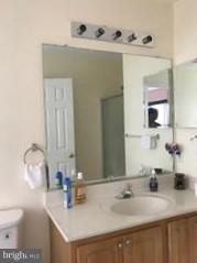 LIBERTY PLACE - Residential Lease