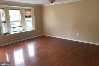 LIBERTY PLACE - Residential Lease