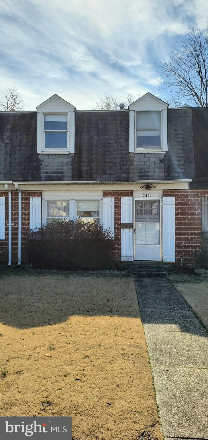 PARKSIDE HEIGHTS - Residential