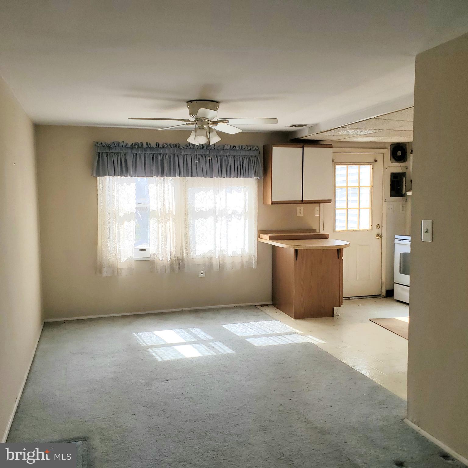 PARKSIDE HEIGHTS - Residential