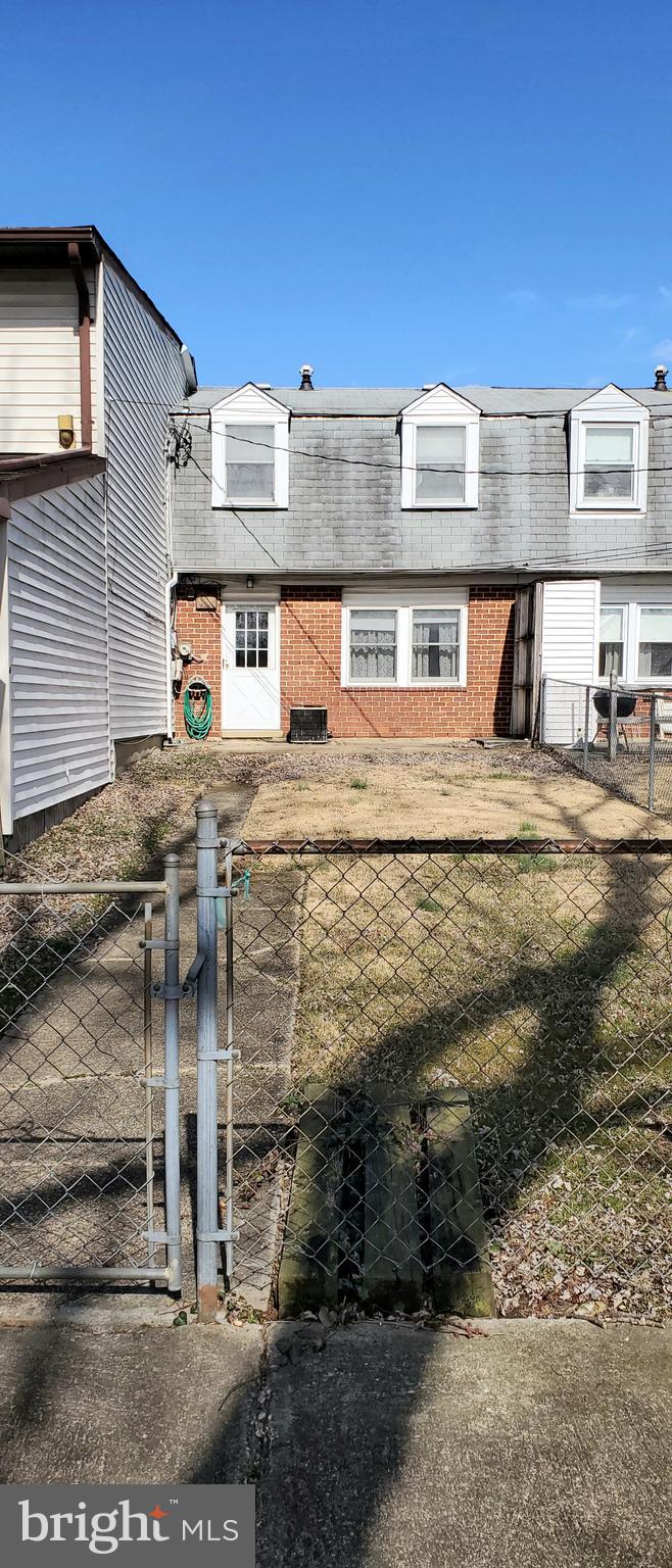 PARKSIDE HEIGHTS - Residential