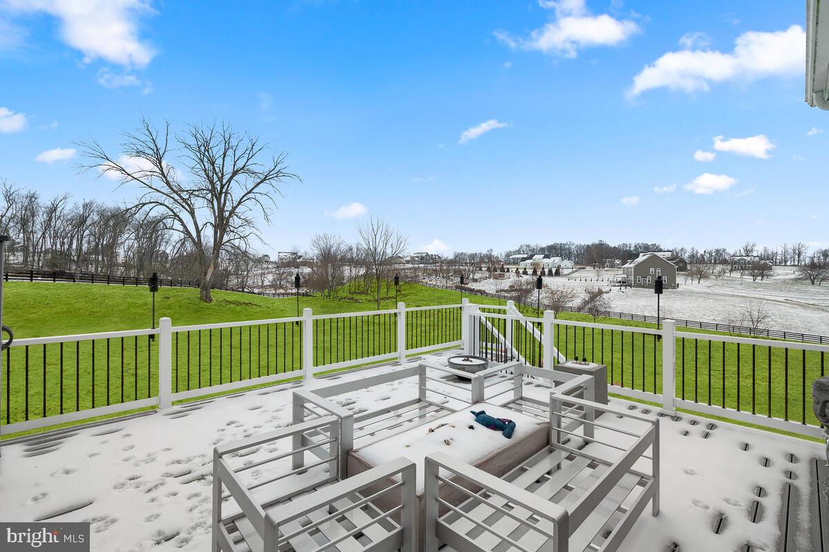 OLD WHEATLAND - Residential