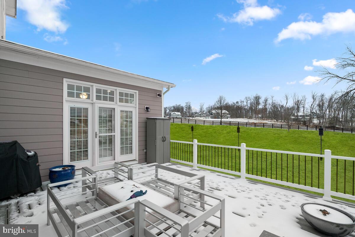 OLD WHEATLAND - Residential