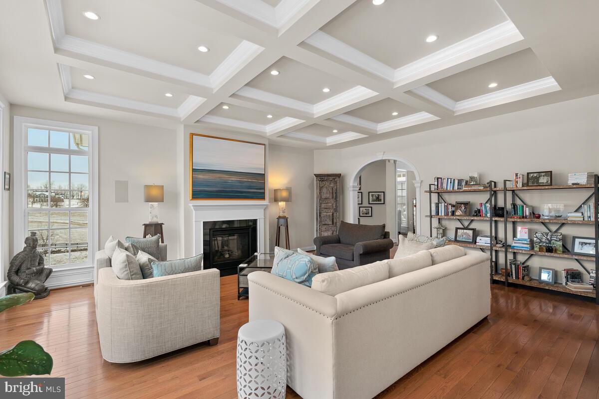 OLD WHEATLAND - Residential