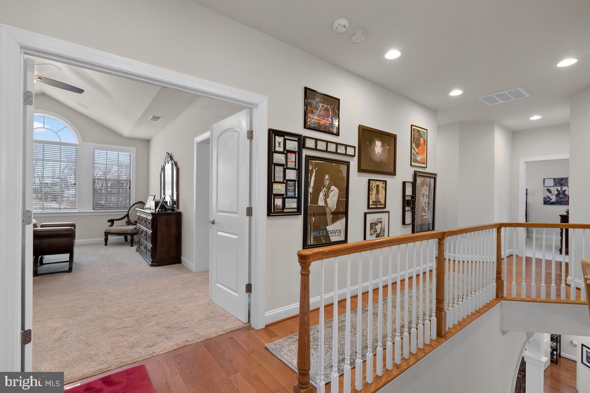 OLD WHEATLAND - Residential