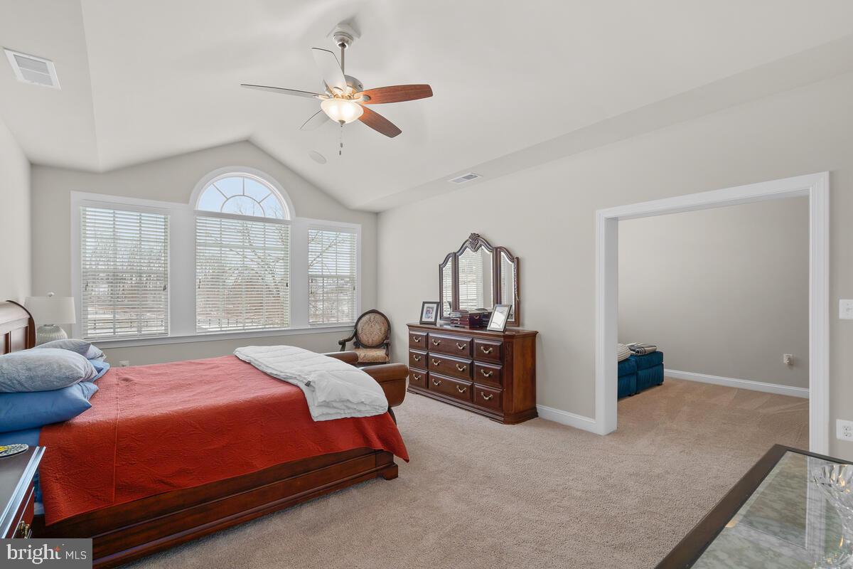 OLD WHEATLAND - Residential