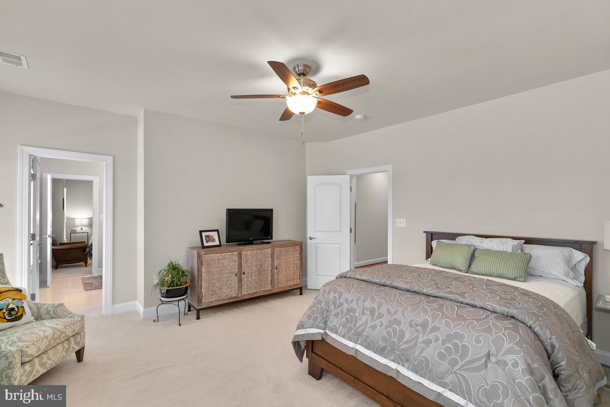 OLD WHEATLAND - Residential