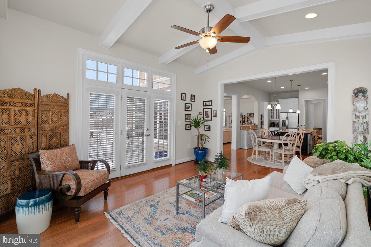 OLD WHEATLAND - Residential