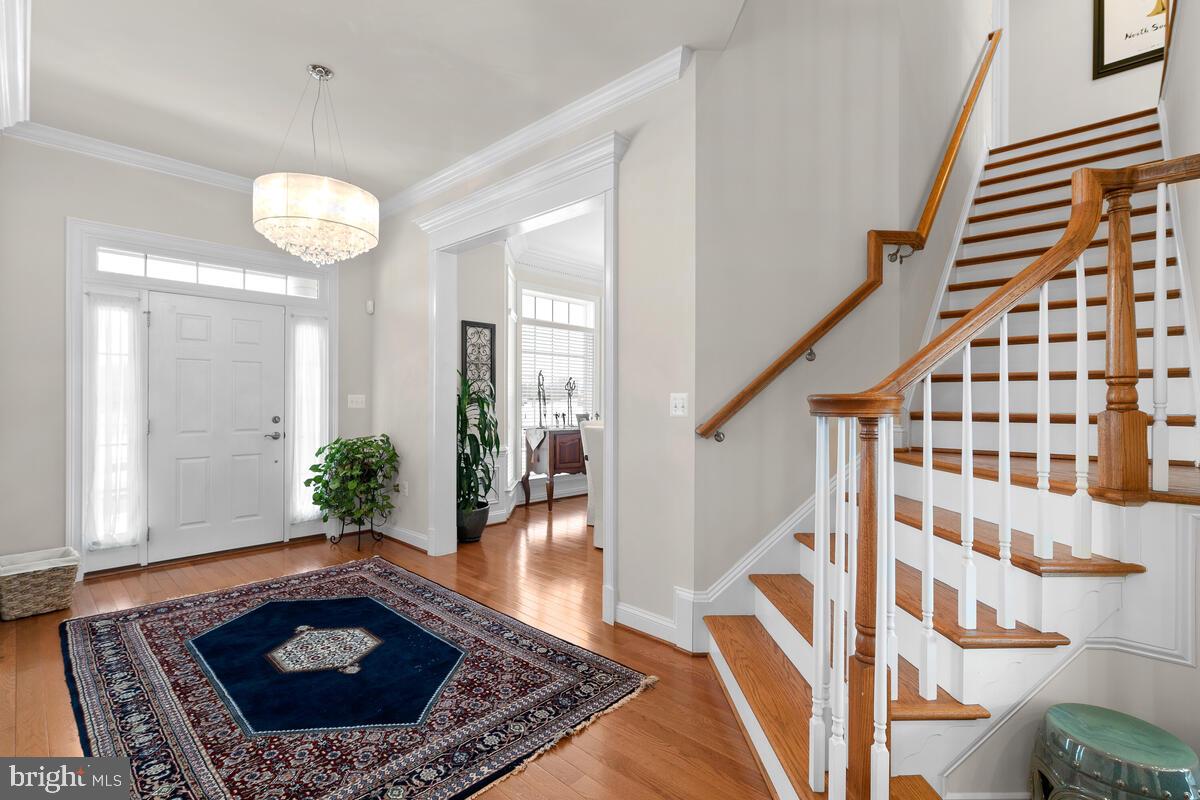 OLD WHEATLAND - Residential