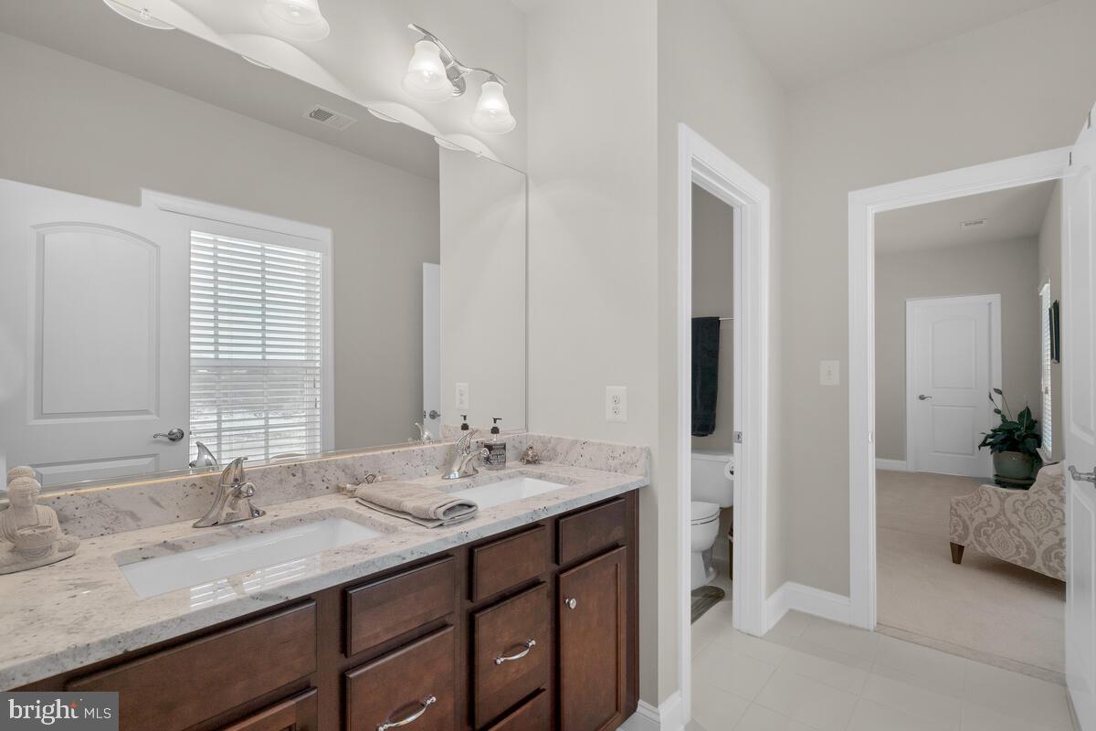 OLD WHEATLAND - Residential