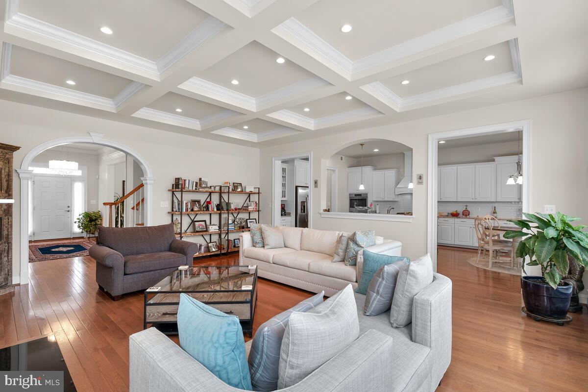 OLD WHEATLAND - Residential