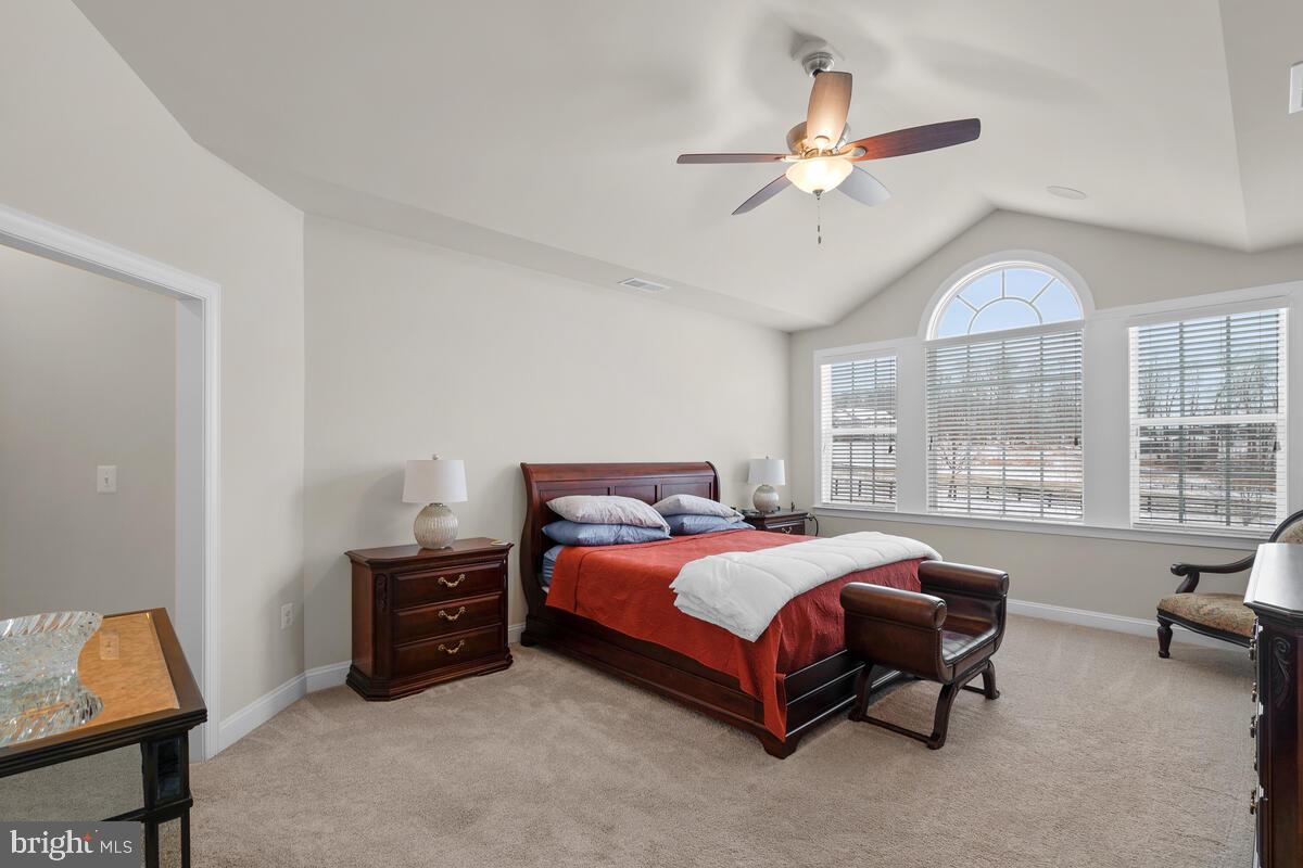 OLD WHEATLAND - Residential