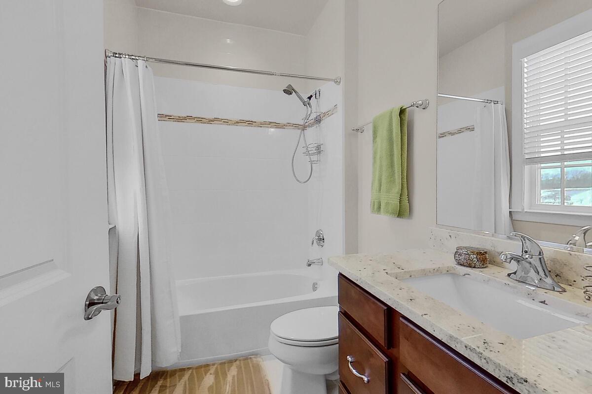 OLD WHEATLAND - Residential