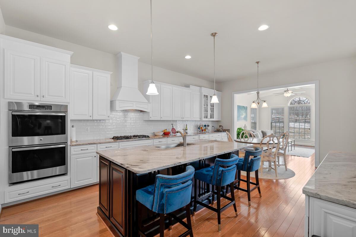 OLD WHEATLAND - Residential