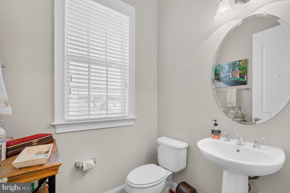 OLD WHEATLAND - Residential